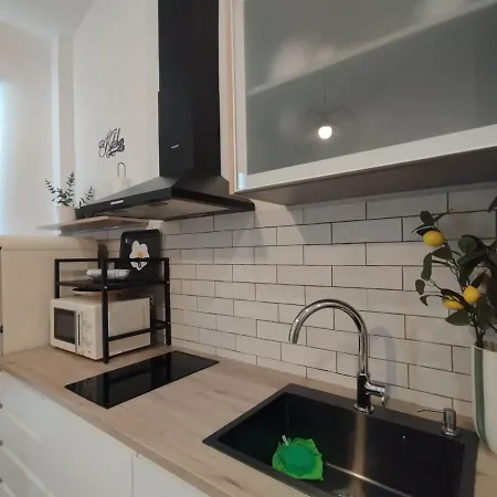 Mairemar Appartement *