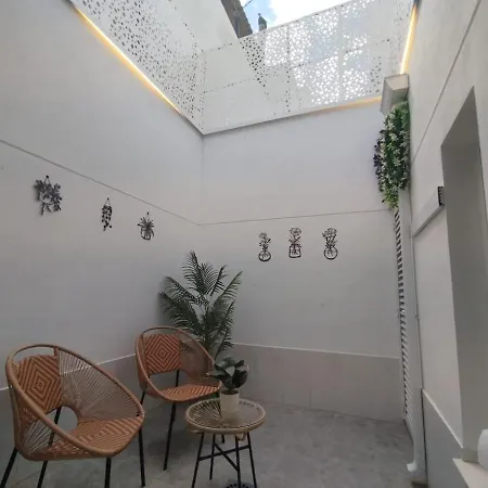 Appartement Mairemar