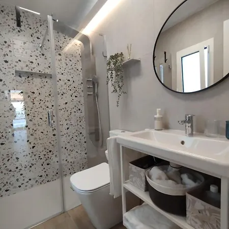 شقة Mairemar كوارذامار ذيل سيغورا