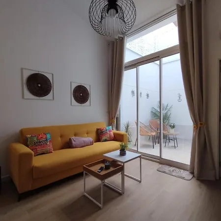 Appartement Mairemar Guardamar del Segura