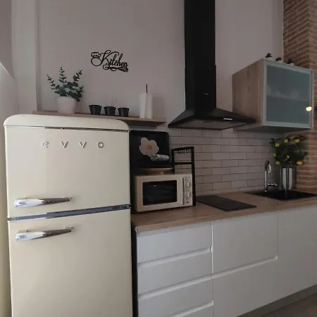 Mairemar Appartement Guardamar del Segura