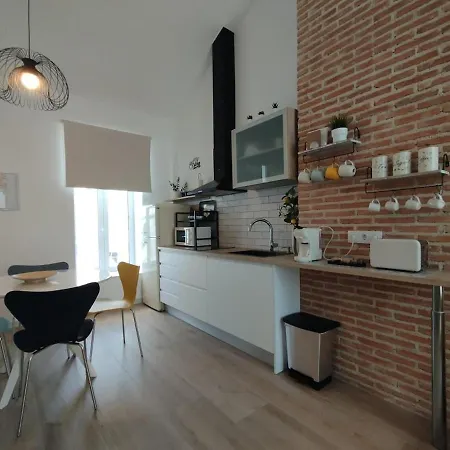Mairemar Appartement Guardamar del Segura