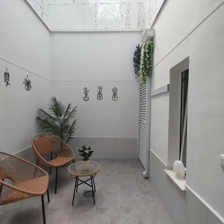 Appartement Mairemar *