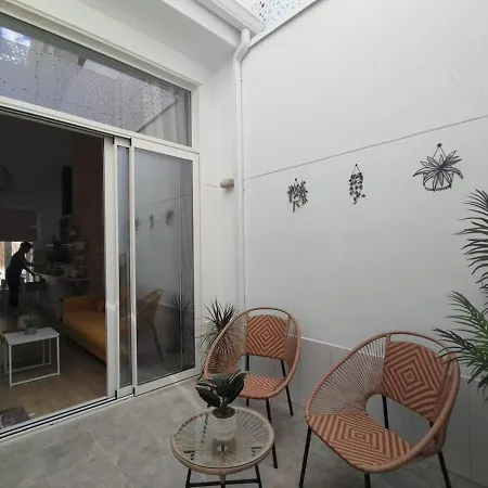 Mairemar Appartement Guardamar del Segura